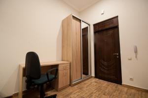 Wonderful flat on city center (Mukachivska 412)