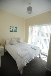 Liverpool 2 Bedroom Apartment