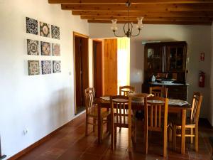 Azorean Cottage São Jorge