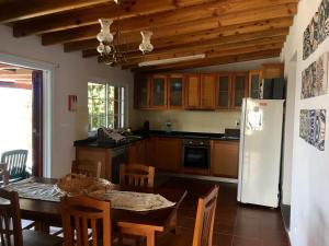 Azorean Cottage São Jorge