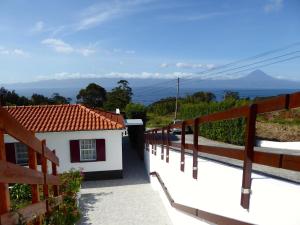Azorean Cottage São Jorge