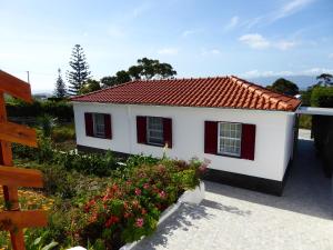 Azorean Cottage São Jorge
