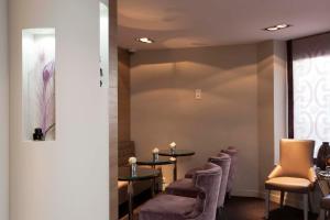 Hotels Hotel Elysees Flaubert : photos des chambres