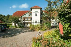Landgasthof & Hotel Jagdhof