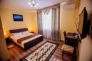 Asman Guest House - Ош