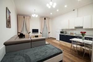 Apartman Wonderful flat on city center (Mukachivska 4/14) Užgorod Ukrajina