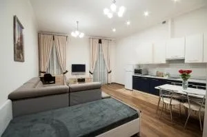 Wonderful flat on city center (Mukachivska 4/14) - 乌日霍罗德