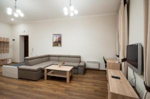 Wonderful flat on city center (Mukachivska 414)