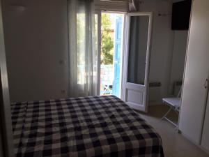 Mykonos efis maisonette Myconos Greece