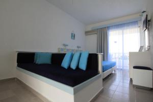 Christiana Hotel Apartments Rhodes Greece