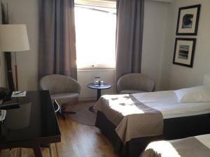 Quality Hotel Vänersborg