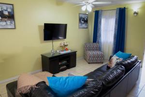 Country Club Comfort