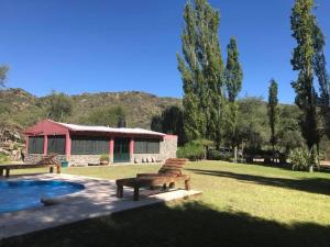 Finca La Media Luna