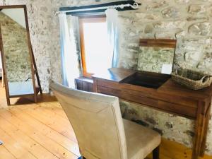 Maisons de vacances Le COSY : photos des chambres