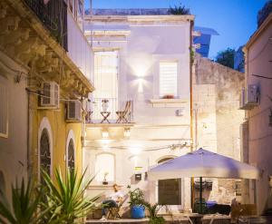 Stay In Ortigia