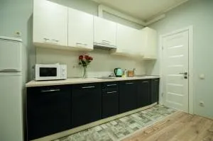 Wonderful flat on city center (Mukachivska 4/18) - Glubokoye