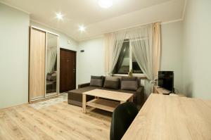 Wonderful flat on city center (Mukachivska 418)