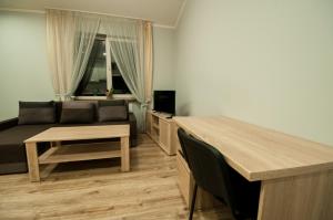 Wonderful flat on city center (Mukachivska 418)