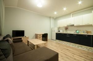 Wonderful flat on city center (Mukachivska 418)