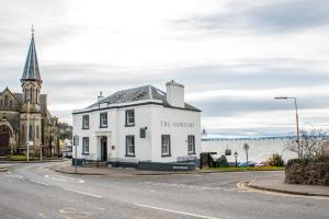 The Newport Restaurant with Rooms