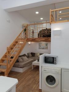 Beautiful and nice Loft - Alicante