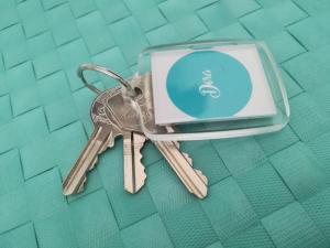 Standard Twin Room with Shared Bathroom room in Ivrea la Bella