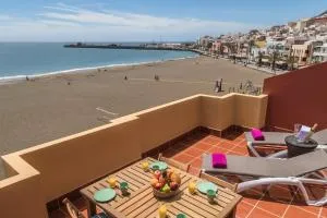 Ocean View Penthouse - Gran Tarajal