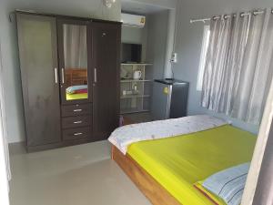 Baan Pak Phutawan Resort