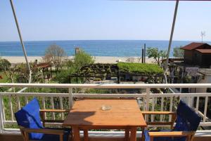 Fasoli Studios Olympos Greece