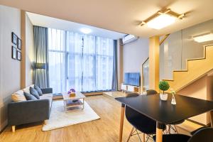 Plesant Daily Rental Apartment