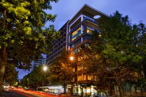 Quest on Hobson Serviced Apartments