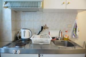 Patras Centre Apartment Achaia Greece