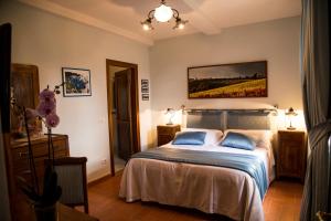 Double or Twin Room - Ground Floor