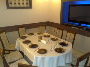 Ego Guest House