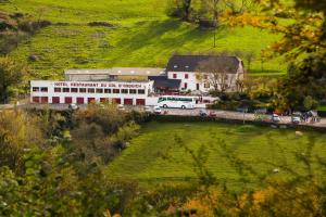 Hotels Hotel du Col d'Osquich : photos des chambres