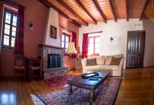 Althea Guesthouse Zagori Greece