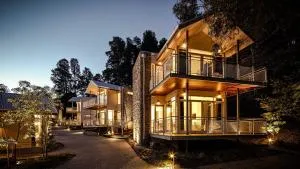 Hepburn Spa Retreat - Carisbrook