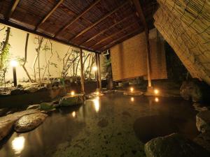 나스시오바라 Tokiwa Hotel 3성급 숙소 로비