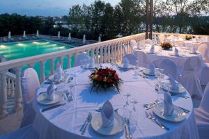 Margarona Royal Hotel Epirus Greece