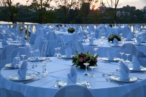Margarona Royal Hotel Epirus Greece