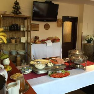 Lyžařská Bouda Domovina