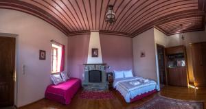 Althea Guesthouse Zagori Greece