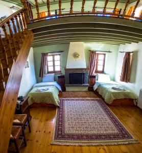 Althea Guesthouse Zagori Greece