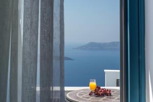 Anteliz Suites Santorini Greece