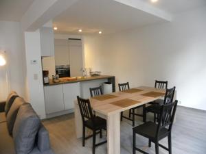 City Center Apartments Grand Place