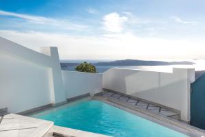 Anteliz Suites Santorini Greece