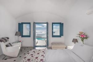 Anteliz Suites Santorini Greece