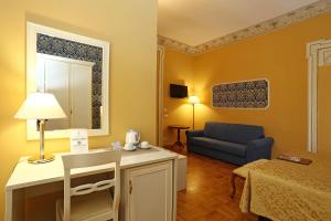 Superior Double or Twin Room room in DG Prestige Room