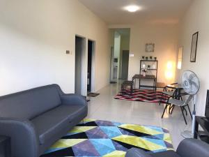 Medinas Homestay @Cameron Highlands