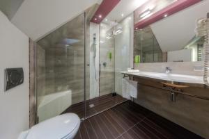 Hotel & SPA Czarny Groń